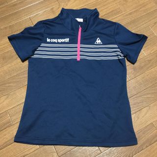 ルコックスポルティフ(le coq sportif)のリコ様専用(Tシャツ(半袖/袖なし))