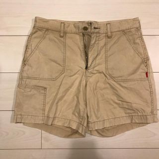 ダブルタップス(W)taps)のwtaps Safar SHORTS ハーフパンツ(ショートパンツ)