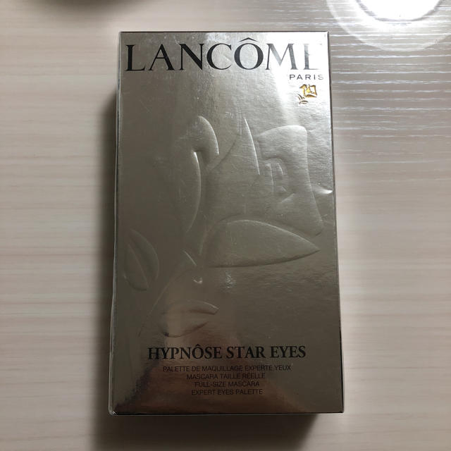 LANCOME(ランコム)のお値下げ！！！ ランコム  イプノーズ HYPNOSE アイパレット   コスメ/美容のキット/セット(コフレ/メイクアップセット)の商品写真