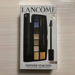 ランコム(LANCOME)のお値下げ！！！ ランコム  イプノーズ HYPNOSE アイパレット  (コフレ/メイクアップセット)