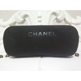 シャネル(CHANEL)のCHANEL　メガネ　グラサン　ケース(サングラス/メガネ)