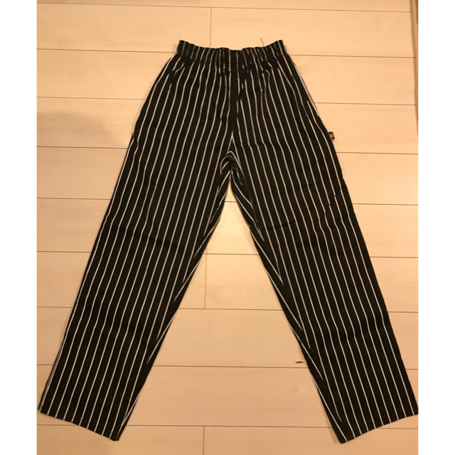 Dickies(ディッキーズ)のjunkmania  ビンテージ Dickies stripe pants メンズのパンツ(ワークパンツ/カーゴパンツ)の商品写真