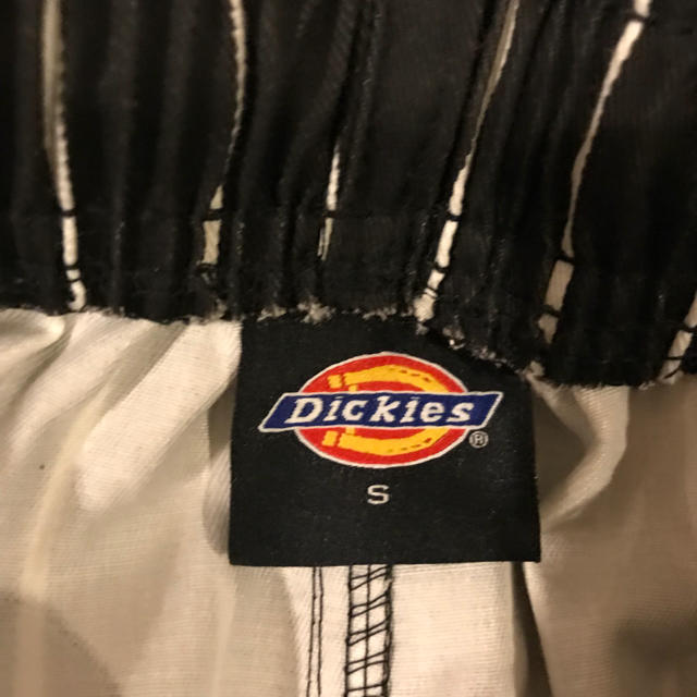 Dickies(ディッキーズ)のjunkmania  ビンテージ Dickies stripe pants メンズのパンツ(ワークパンツ/カーゴパンツ)の商品写真