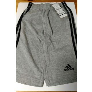 アディダス(adidas)のmoko様専用 adidas ハーフパンツ キッズ130(パンツ/スパッツ)