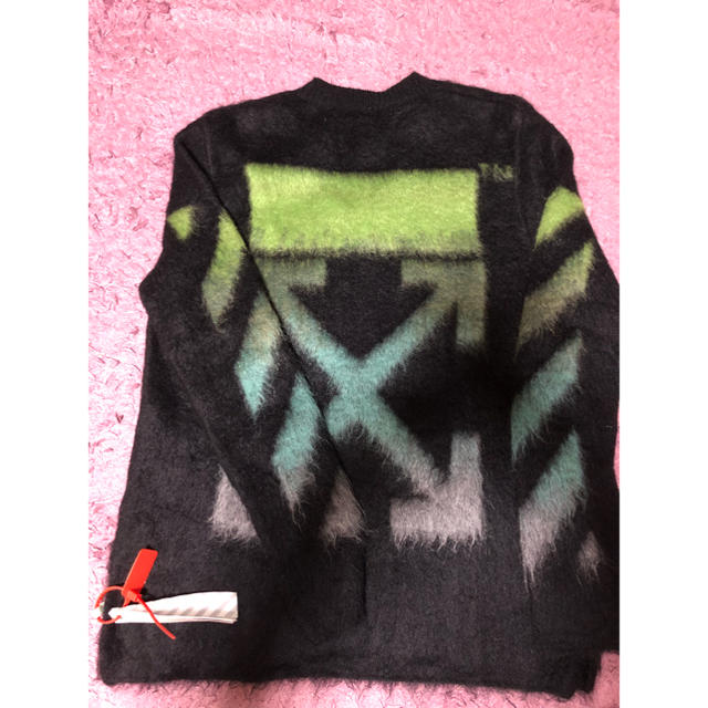 女性に人気! OFF-WHITE - 専用 スウェット 女性に人気! OFF-WHITE - 専用 スウェット