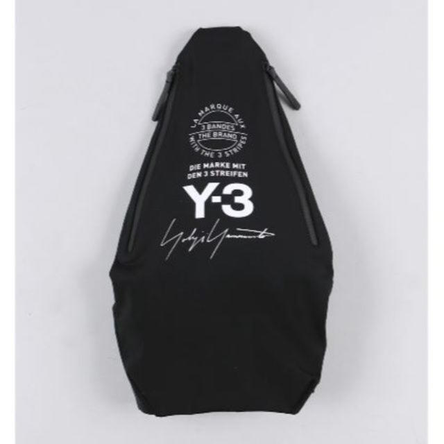 Y-3(ワイスリー)の専用ページ メンズのバッグ(バッグパック/リュック)の商品写真