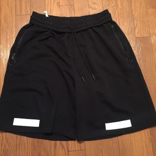 今期！off-white ショーツ イーストランド 確実正規品