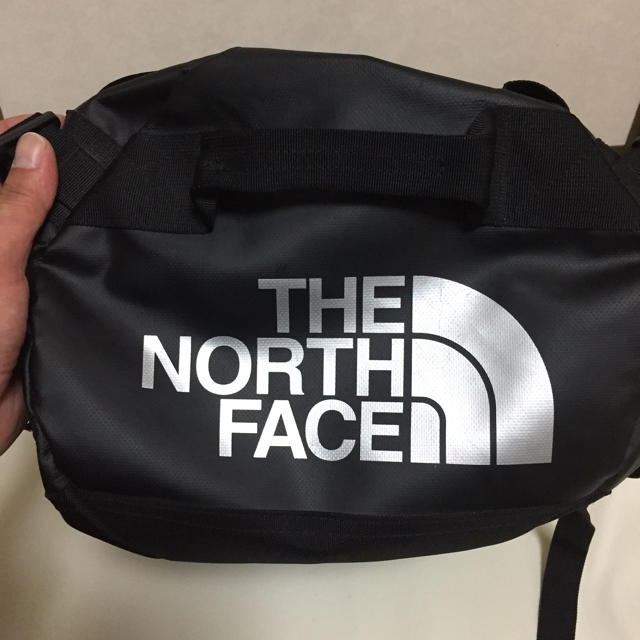 THE NORTH FACE(ザノースフェイス)のノースフェイスダッフルバック メンズのバッグ(バッグパック/リュック)の商品写真