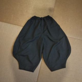 BLACK COMME des GARCONS(サルエルパンツ)のフリマアイテム一覧 BLACK COMME des GARCONS(サルエルパンツ)のフリマアイテム一覧