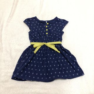 カーターズ(carter's)のcarter’s ワンピース 2t(ワンピース)