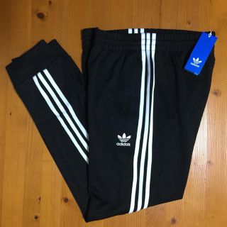 アディダス(adidas)の最安値❗️L❗️ トラック パンツ SST TRACK PANTS ジャージ(その他)