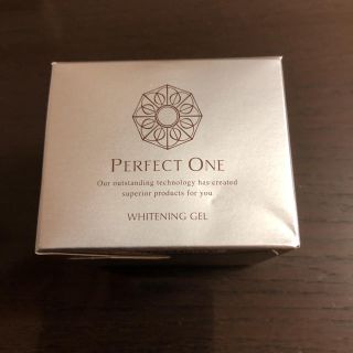 パーフェクトワン(PERFECT ONE)のパーフェクトワン 薬用ホワイトニングジェル(オールインワン化粧品)