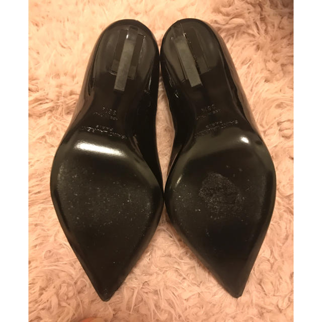 Saint Laurent(サンローラン)のSAINT LAURENT  パンプス レディースの靴/シューズ(ハイヒール/パンプス)の商品写真