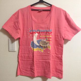 ロデオクラウンズ(RODEO CROWNS)のRODEO Ｔシャツ(Tシャツ(半袖/袖なし))