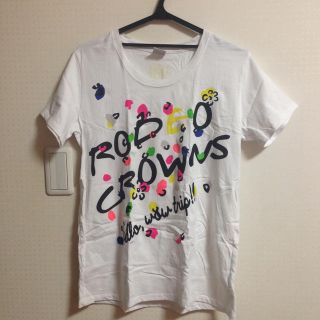 ロデオクラウンズ(RODEO CROWNS)のRODEO Ｔシャツ(Tシャツ(半袖/袖なし))