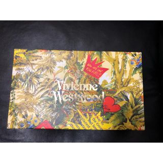 ヴィヴィアンウエストウッド(Vivienne Westwood)のVivienne Westwood◇ﾊﾝｶﾁとﾍﾟﾝｹｰｽGIFTｾｯﾄ(その他)