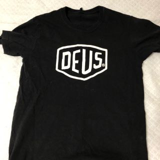 デウスエクスマキナ(Deus ex Machina)のDEUS Tシャツ(Tシャツ/カットソー(半袖/袖なし))