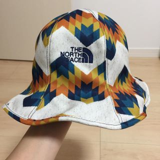 ザノースフェイス(THE NORTH FACE)のノースフェイス  チューリップハット(帽子)