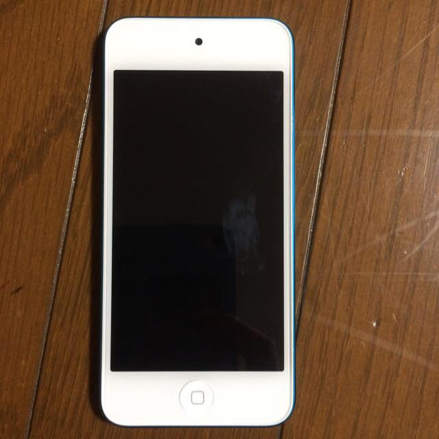 iPod touch