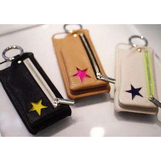 コンバース(CONVERSE)のconverse tokyo 限定 iPhoneケース ブラック(iPhoneケース)