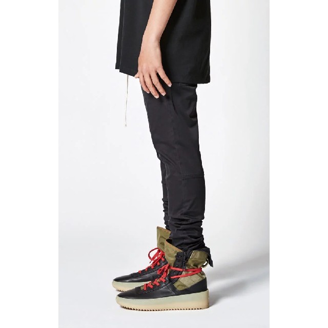 FOG FEAR OF GOD Trouser Pants