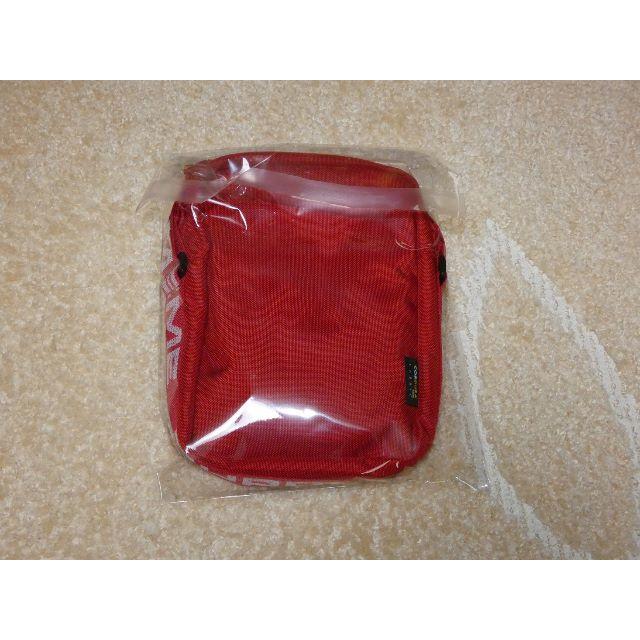 Supreme 18SS Shoulder Bag Red 国内正規品 新品 2