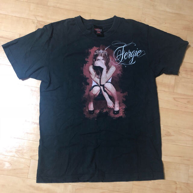 H&M - ファーギー❤️Tシャツ(ジョガーさん専用)の通販 by Gomez