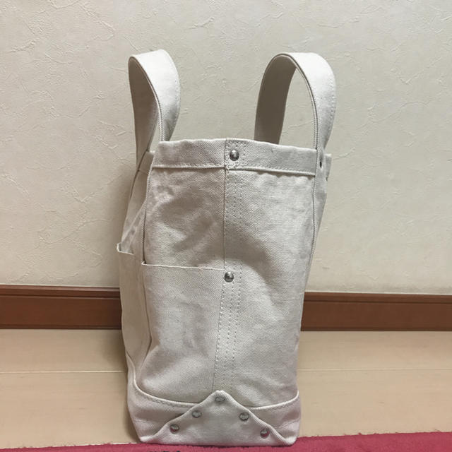 YAECA(ヤエカ)のYAECA  ツールバック SMALL レディースのバッグ(トートバッグ)の商品写真
