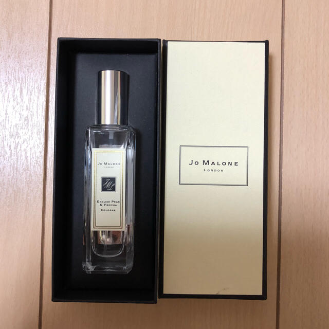 Jo Malon london ジョーマローン  香水 新品未使用