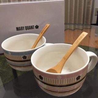 MARY QUANT(食器)のフリマアイテム一覧 MARY QUANT(食器)のフリマアイテム一覧