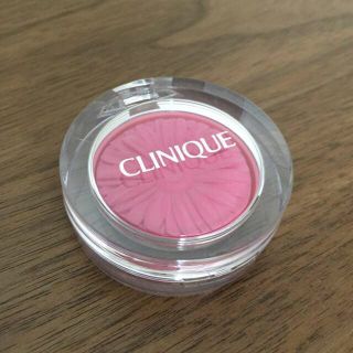 クリニーク(CLINIQUE)の★クリニーク チークポップ★(その他)