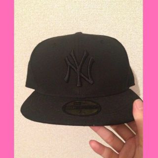 ニューエラー(NEW ERA)のNYヤンキース NEW ERA(キャップ)