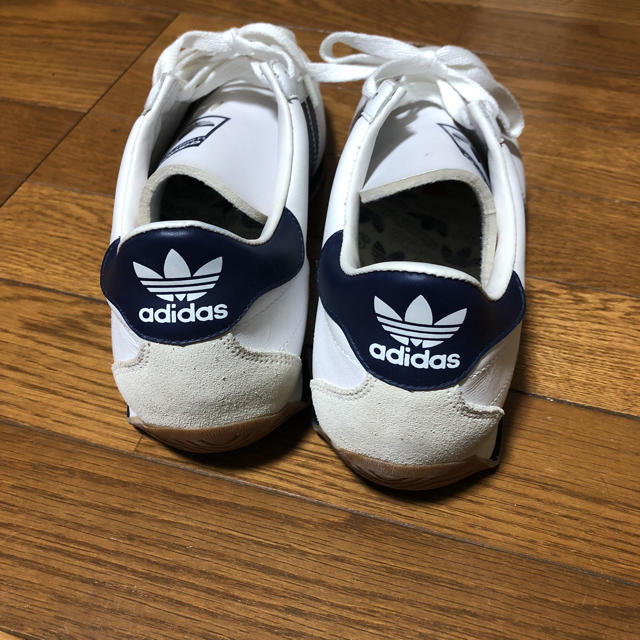 adidas - adidas la marque aux 3 bandesの通販 by かるば's adidas - adidas la marque aux 3 bandesの通販 by かるば's