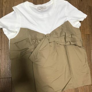 ビーミング ライフストア バイ ビームス(B:MING LIFE STORE by BEAMS)のB:MING by BEAMS(カットソー(半袖/袖なし))