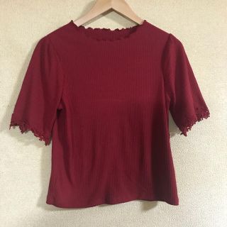 マジェスティックレゴン(MAJESTIC LEGON)のRin様専用(Tシャツ(半袖/袖なし))