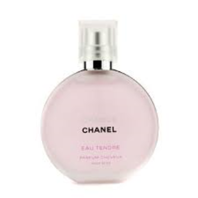 CHANEL(シャネル)のシャネル チャンス オー タンドゥル ヘアミスト 35ml コスメ/美容の香水(香水(女性用))の商品写真