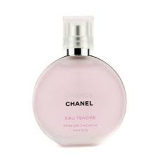 シャネル(CHANEL)のシャネル チャンス オー タンドゥル ヘアミスト 35ml(香水(女性用))