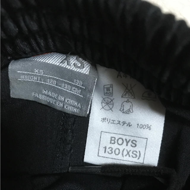 NIKE(ナイキ)の専用✩︎⡱ナイキ ショートパンツ xs キッズ キッズ/ベビー/マタニティのキッズ服男の子用(90cm~)(パンツ/スパッツ)の商品写真