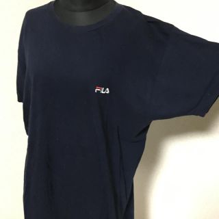 フィラ(FILA)の『SHOKI様 専用』FILA フィラ Tシャツ(Tシャツ/カットソー(半袖/袖なし))