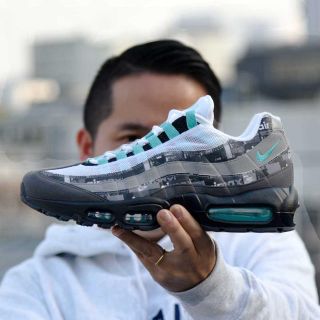 アトモス(atmos)の★29cm★atmos nike air max 95 jade(スニーカー)