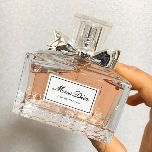 Dior - ミスディオール オードゥ パルファンの通販 by **♪｜ディオールならラクマ