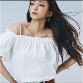 エイチアンドエム(H&M)の最終値下げ♡安室奈美恵(ミュージシャン)