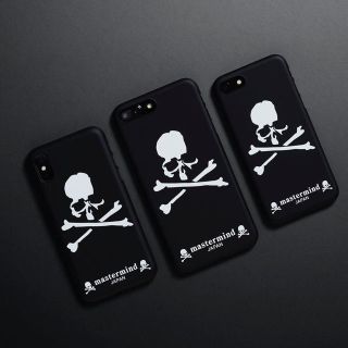 マスターマインドジャパン(mastermind JAPAN)のmastermind JAPAN  × iPhone case(その他)