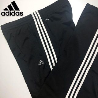 アディダス(adidas)の【USED】adidas アディダス　トラックパンツ(その他)