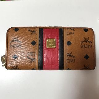 エムシーエム(MCM)のMCM財布(財布)