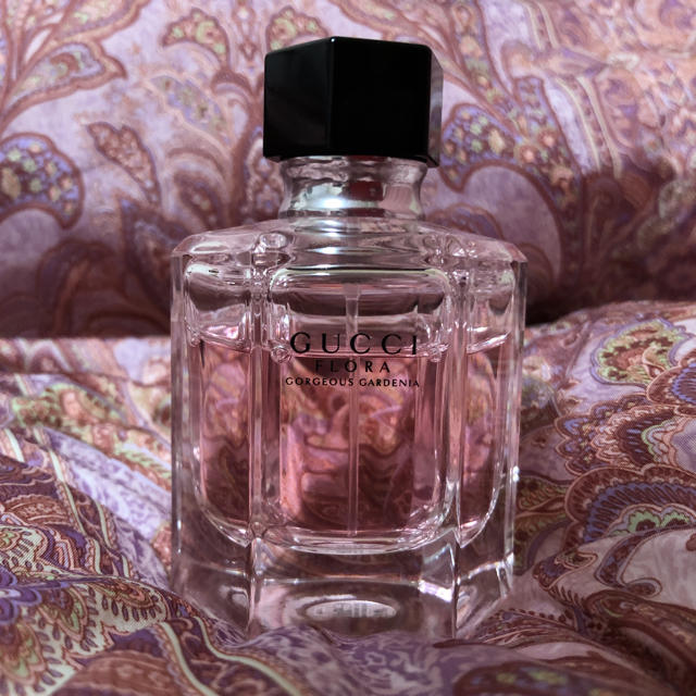 Gucci(グッチ)のGUCCI フローラ コスメ/美容の香水(香水(女性用))の商品写真
