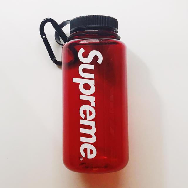 Supreme nalgene ボトル 水筒 - 水筒