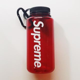 シュプリーム(Supreme)のSupreme nalgene ボトル 水筒(水筒)