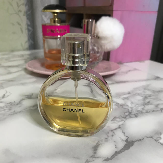 CHANEL(シャネル)のシャネル 香水 コスメ/美容の香水(香水(女性用))の商品写真