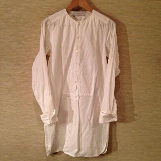 ステラマッカートニー(Stella McCartney)のステラマッカートニー シャツ(シャツ/ブラウス(長袖/七分))